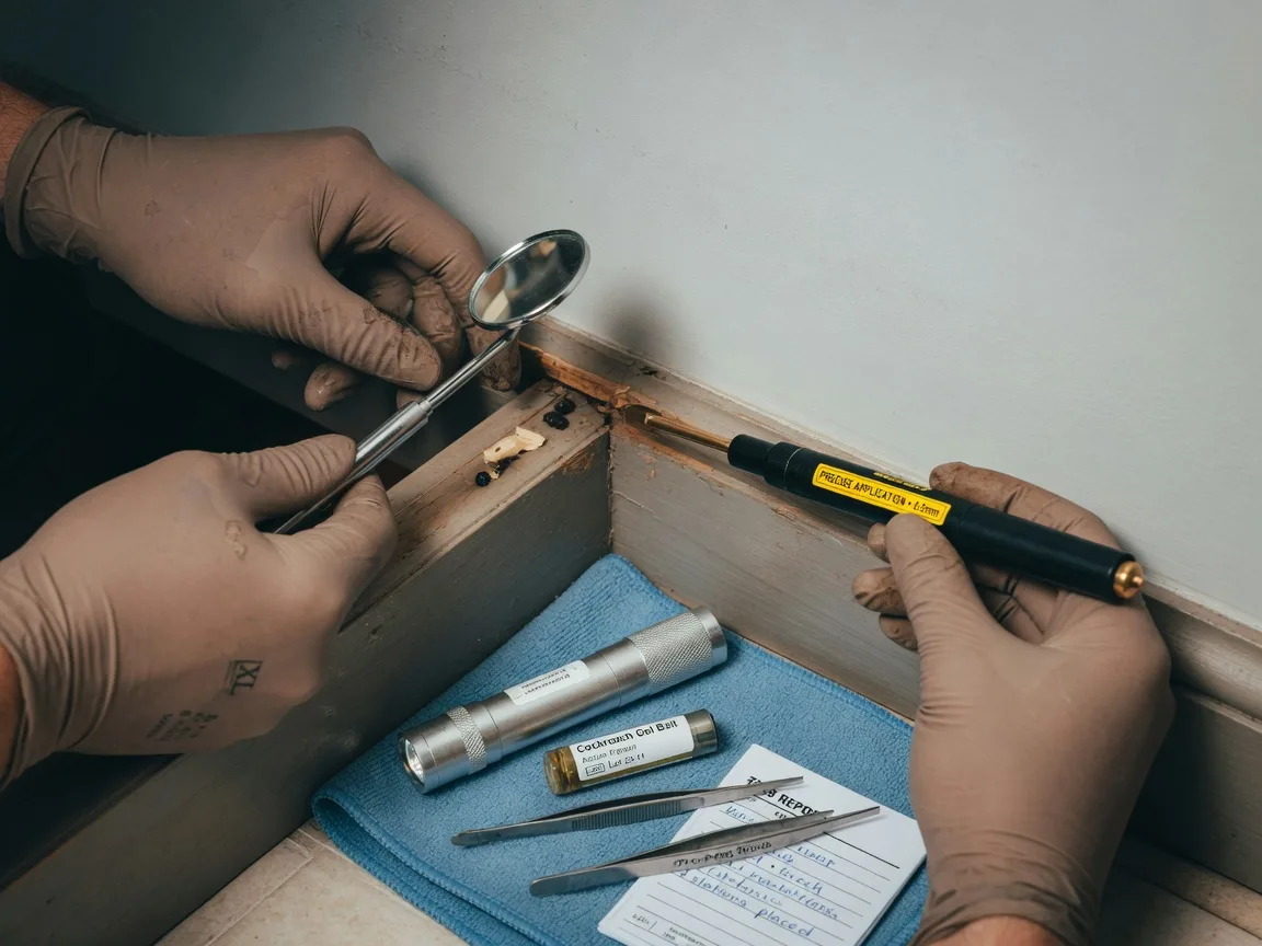 Why choose Emergency Pest Control in Forest, MS